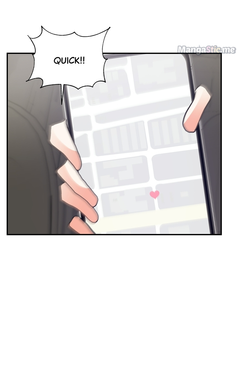 Kiss Sixth Senses chapter 67 - page 40