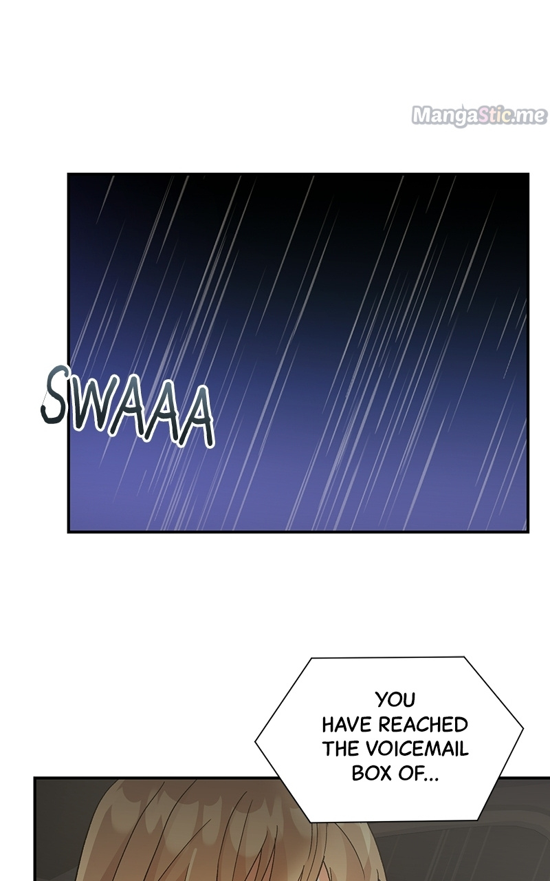 Kiss Sixth Senses chapter 67 - page 42