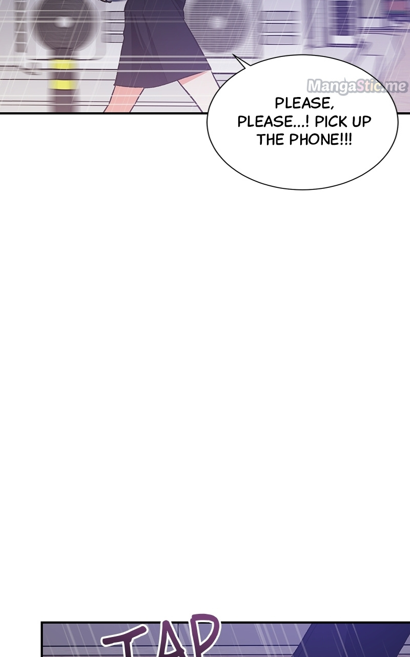 Kiss Sixth Senses chapter 67 - page 47