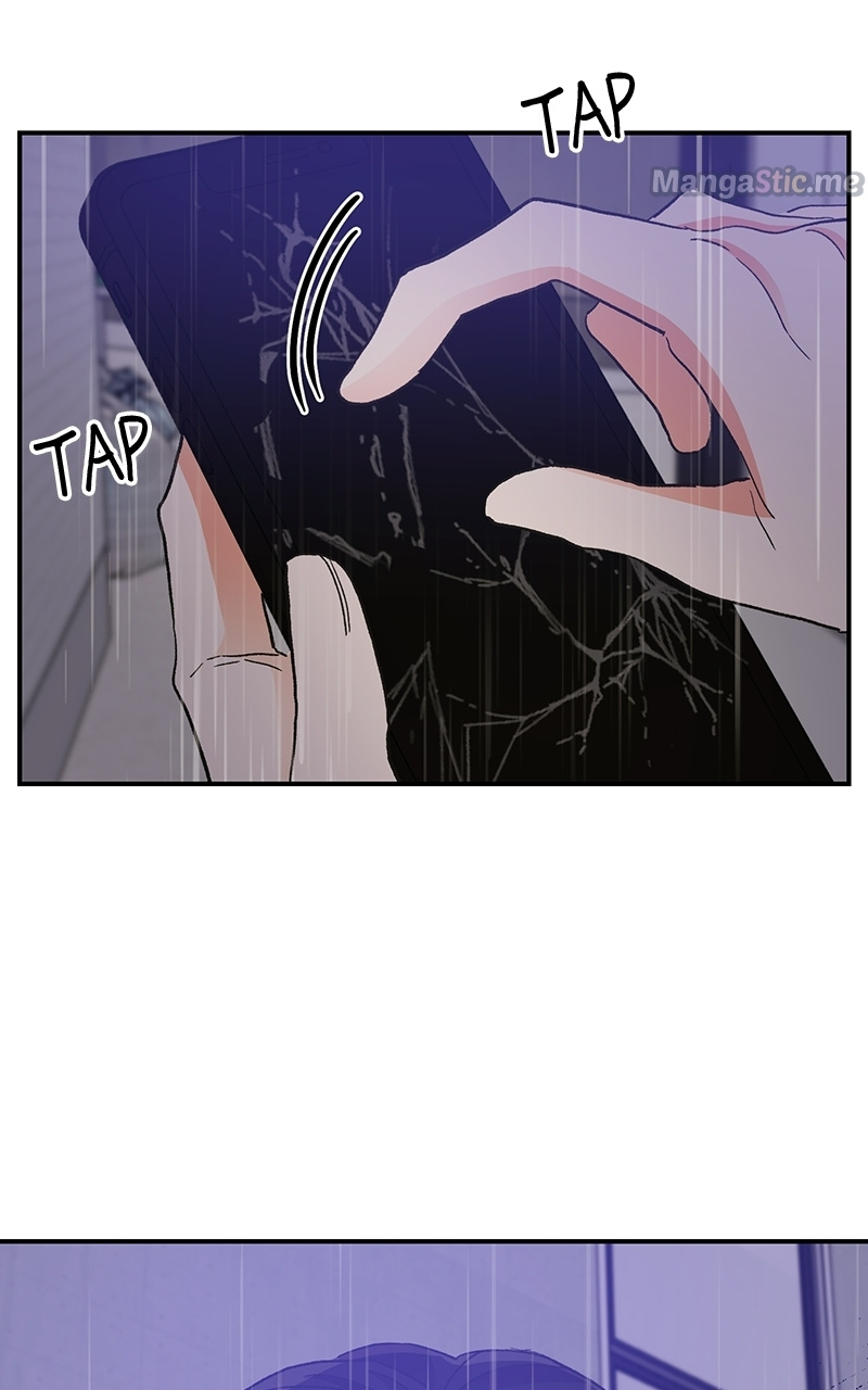 Kiss Sixth Senses chapter 67 - page 58