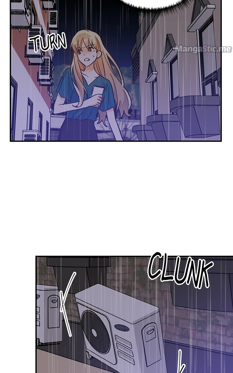 Kiss Sixth Senses chapter 67 - page 62
