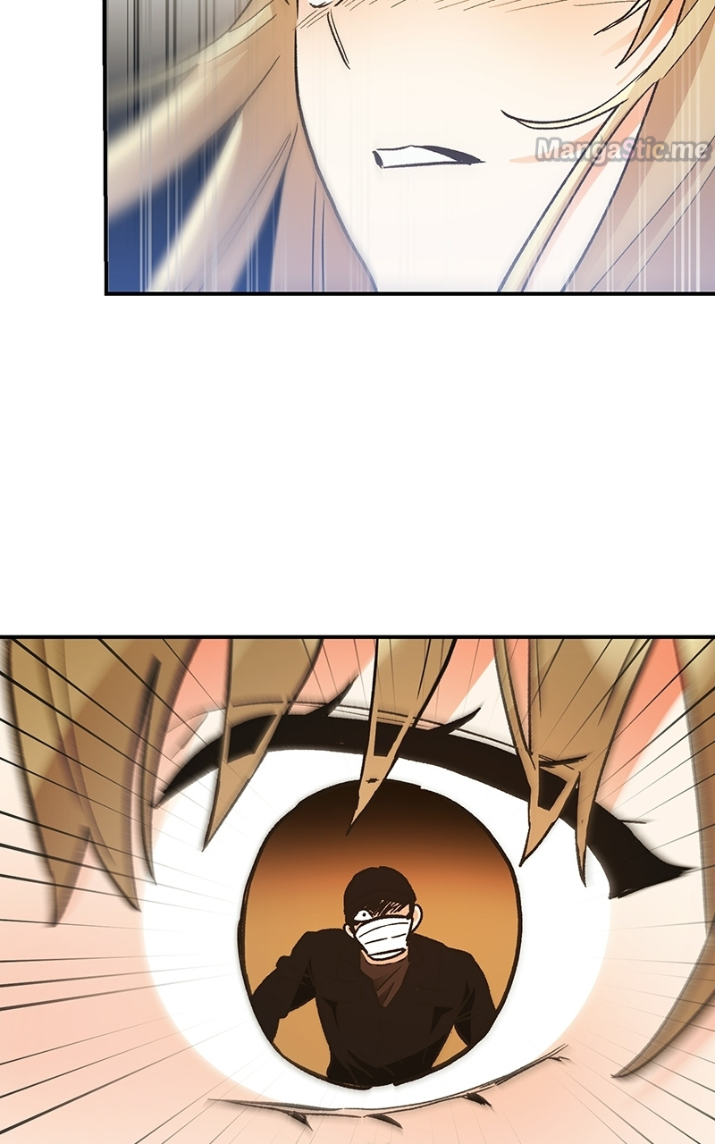 Kiss Sixth Senses chapter 67 - page 65