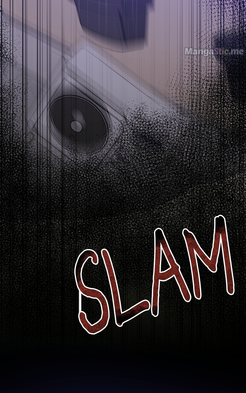 Kiss Sixth Senses chapter 67 - page 67