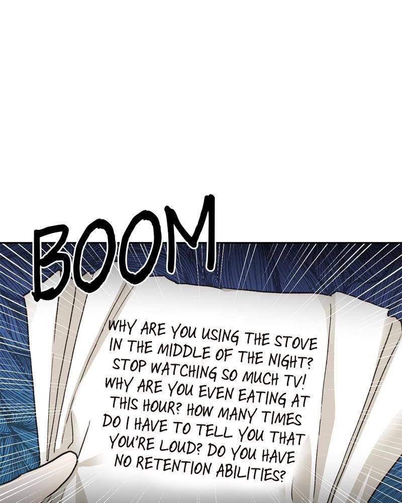 Kiss Sixth Senses chapter 14 - page 11