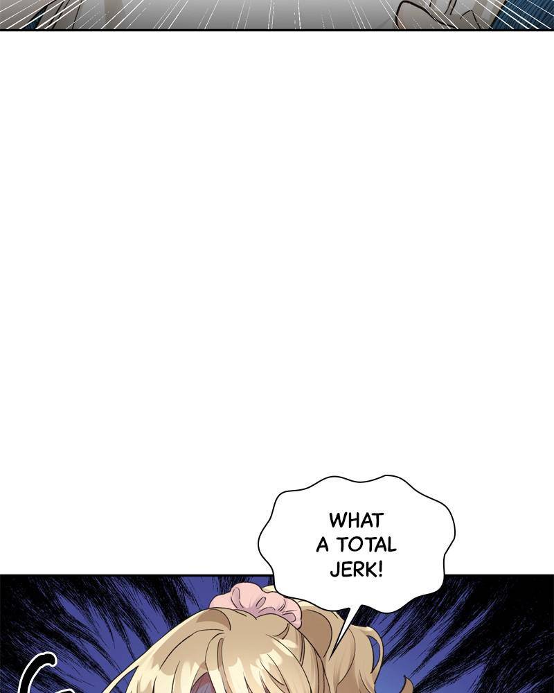 Kiss Sixth Senses chapter 14 - page 12