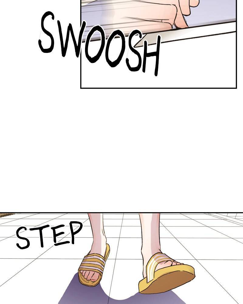Kiss Sixth Senses chapter 14 - page 16