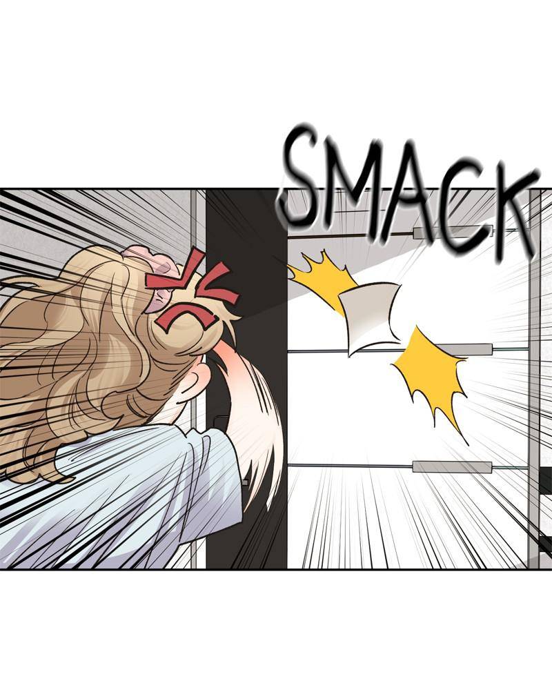 Kiss Sixth Senses chapter 14 - page 18
