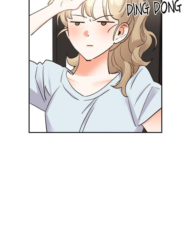 Kiss Sixth Senses chapter 14 - page 22
