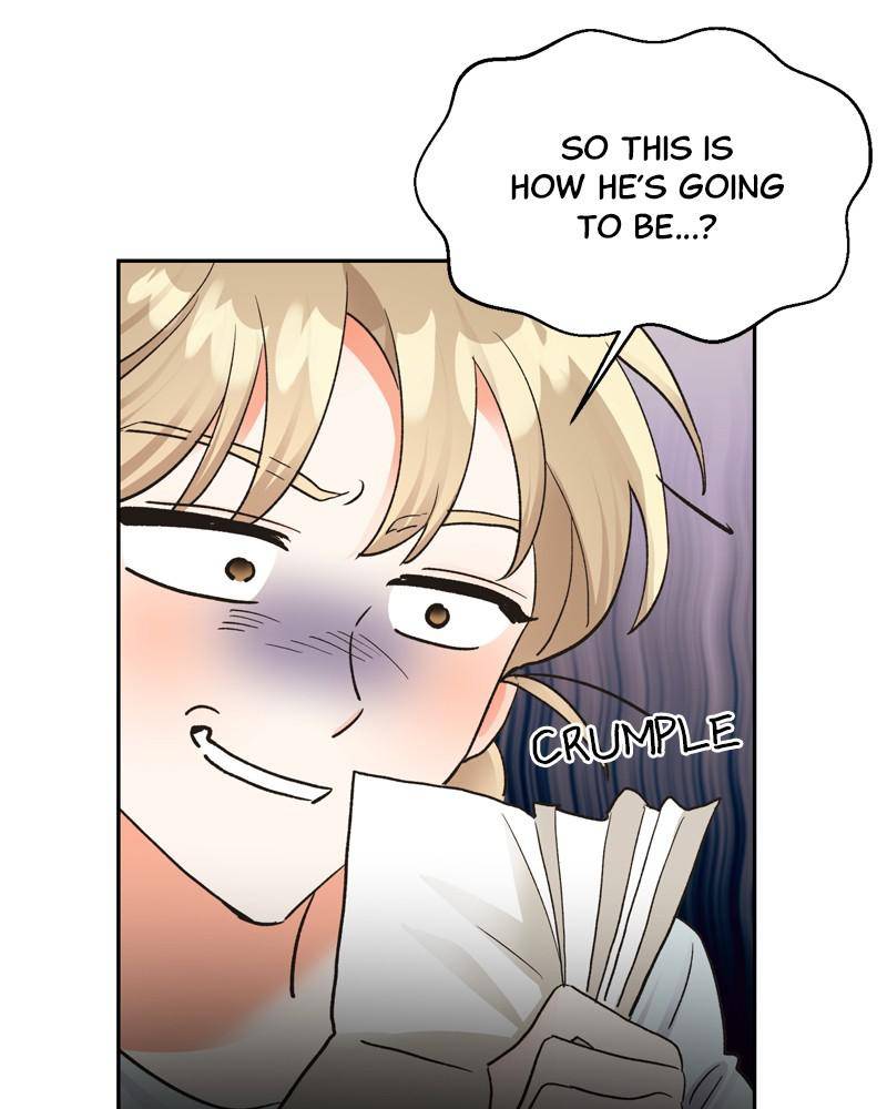 Kiss Sixth Senses chapter 14 - page 24