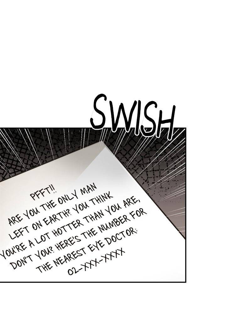 Kiss Sixth Senses chapter 14 - page 28