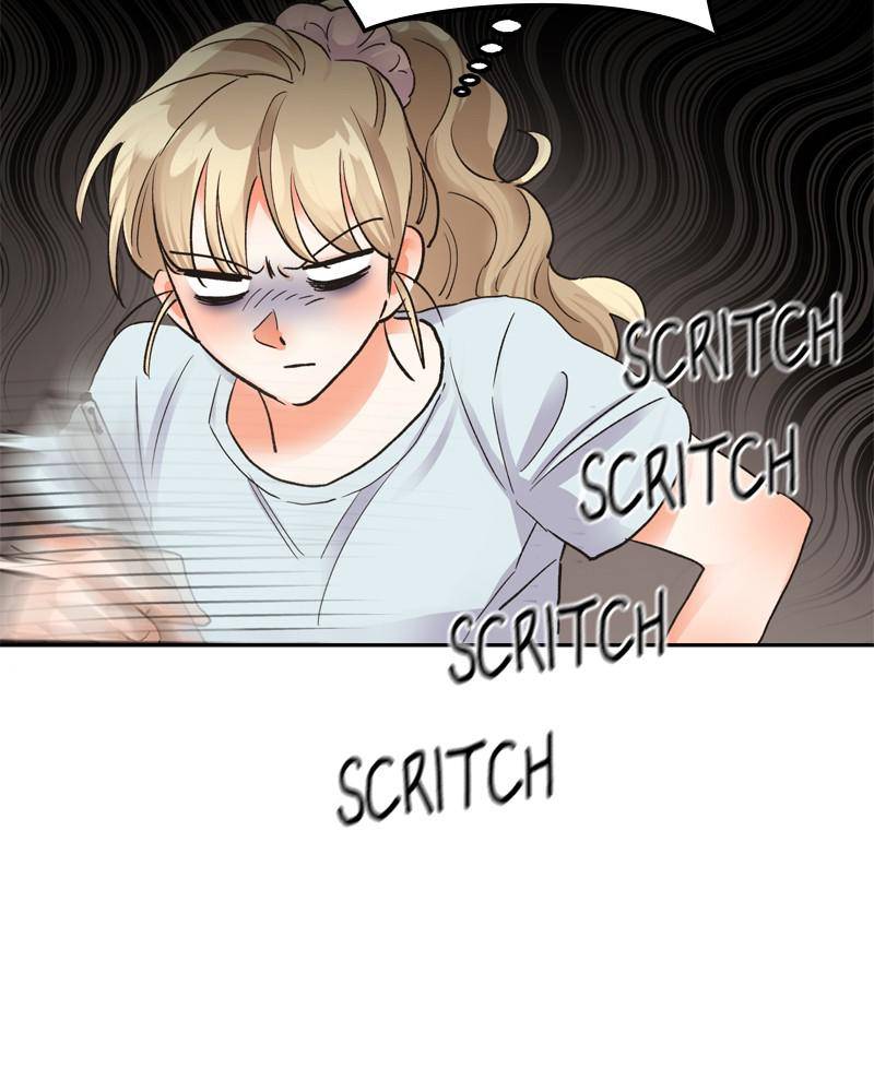 Kiss Sixth Senses chapter 14 - page 31