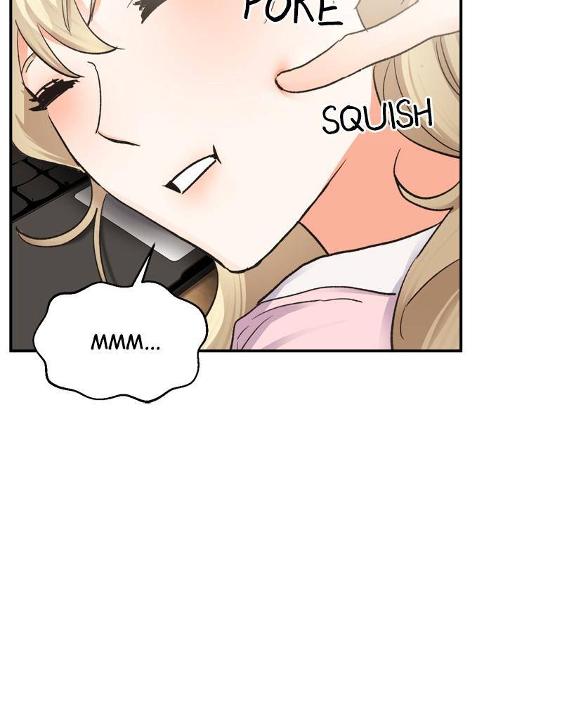 Kiss Sixth Senses chapter 14 - page 42