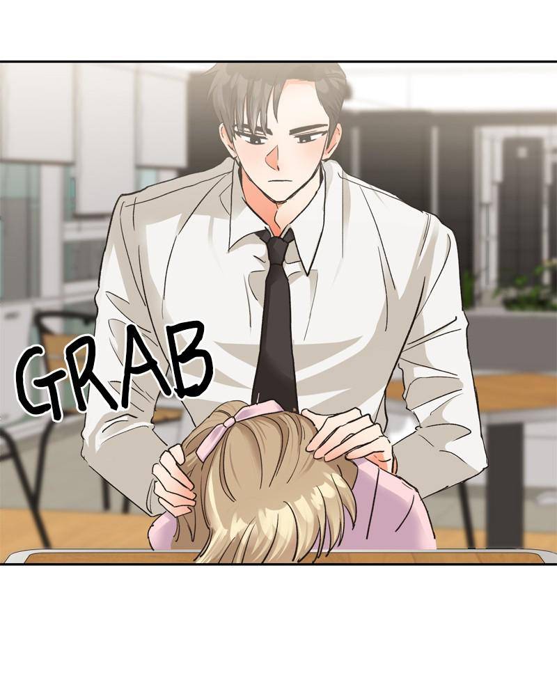 Kiss Sixth Senses chapter 14 - page 44