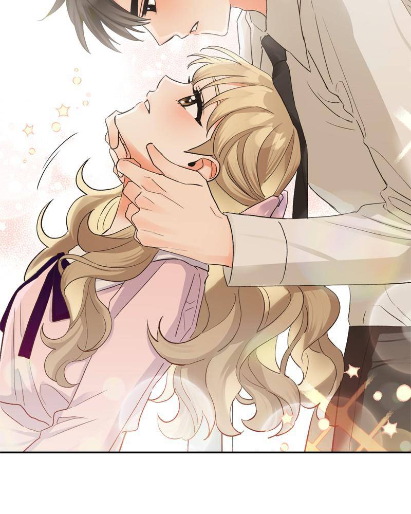 Kiss Sixth Senses chapter 14 - page 50