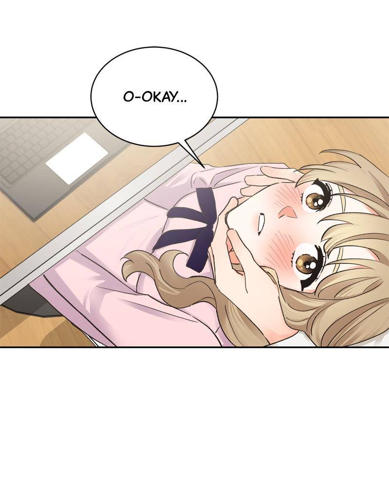 Kiss Sixth Senses chapter 14 - page 52