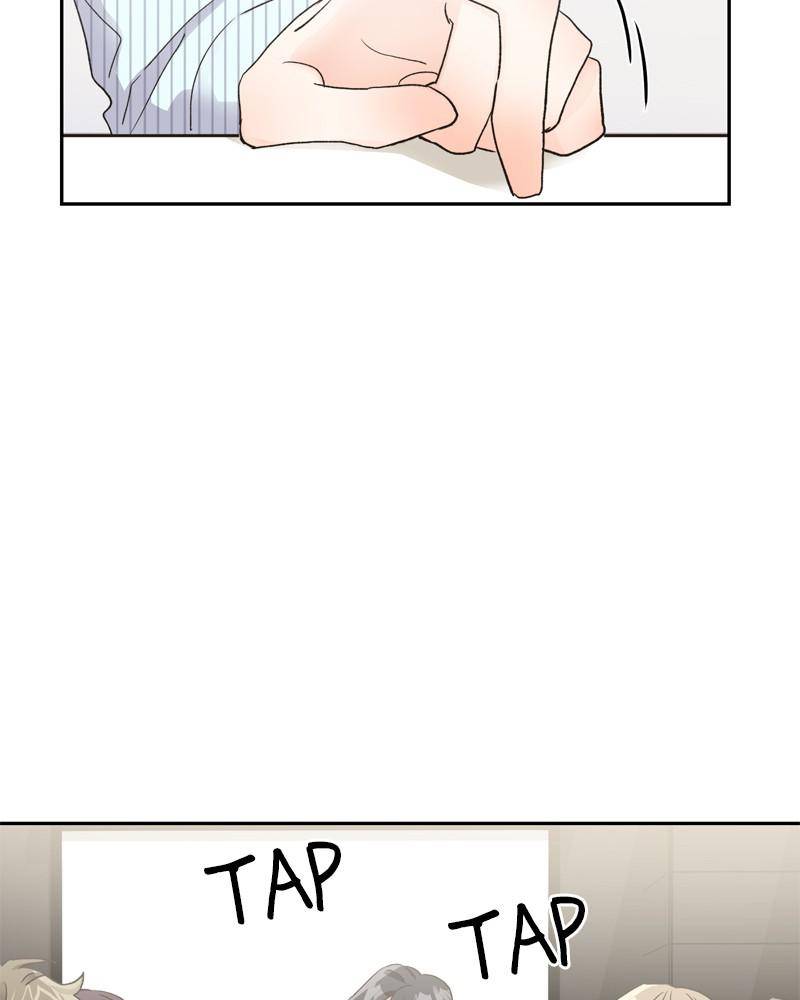 Kiss Sixth Senses chapter 14 - page 55