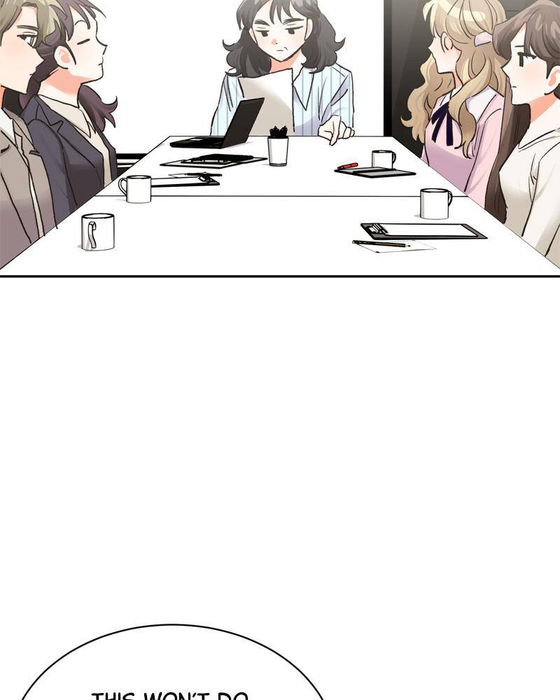 Kiss Sixth Senses chapter 14 - page 56
