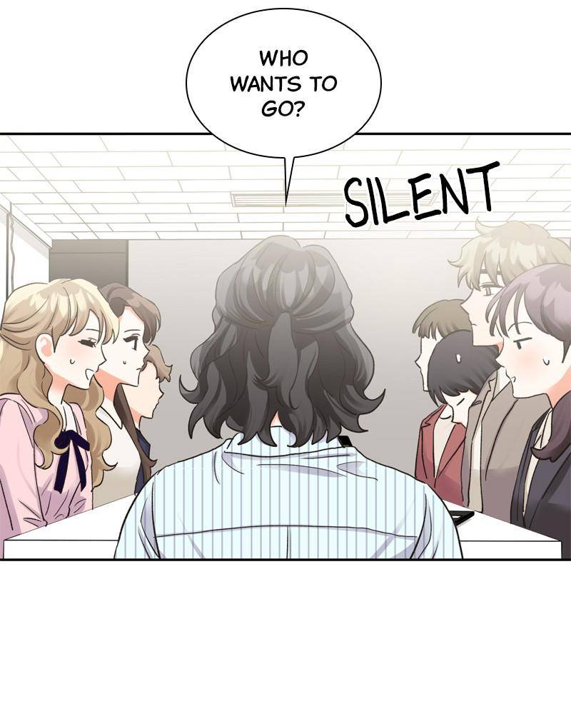 Kiss Sixth Senses chapter 14 - page 58