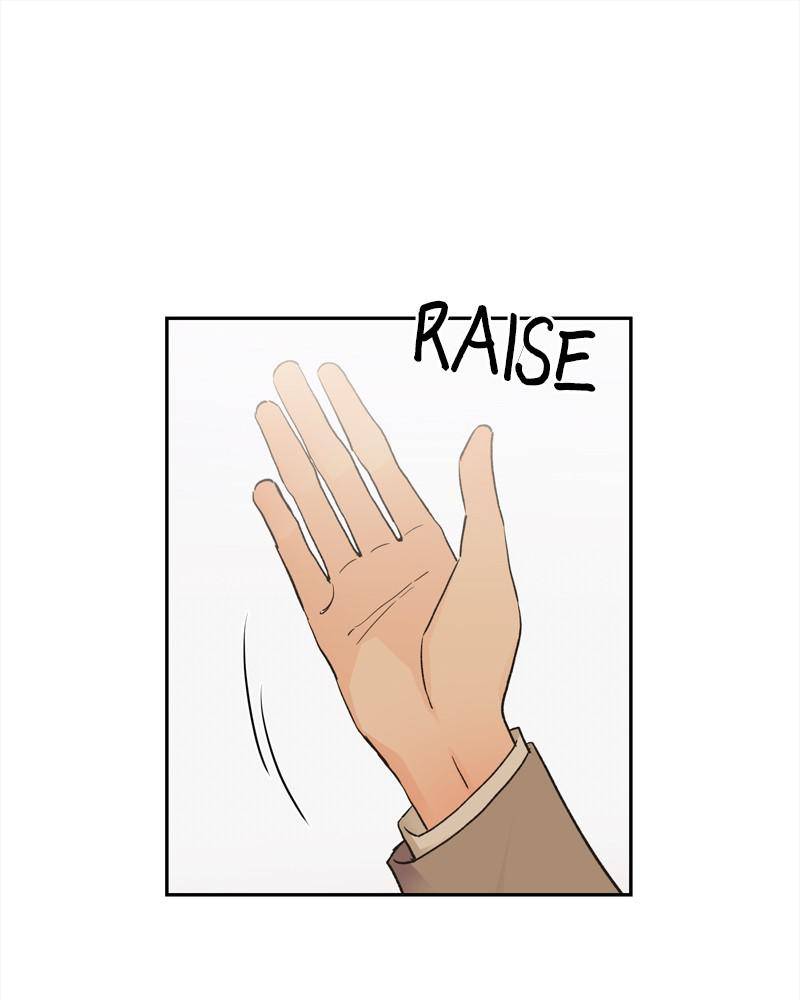 Kiss Sixth Senses chapter 14 - page 60