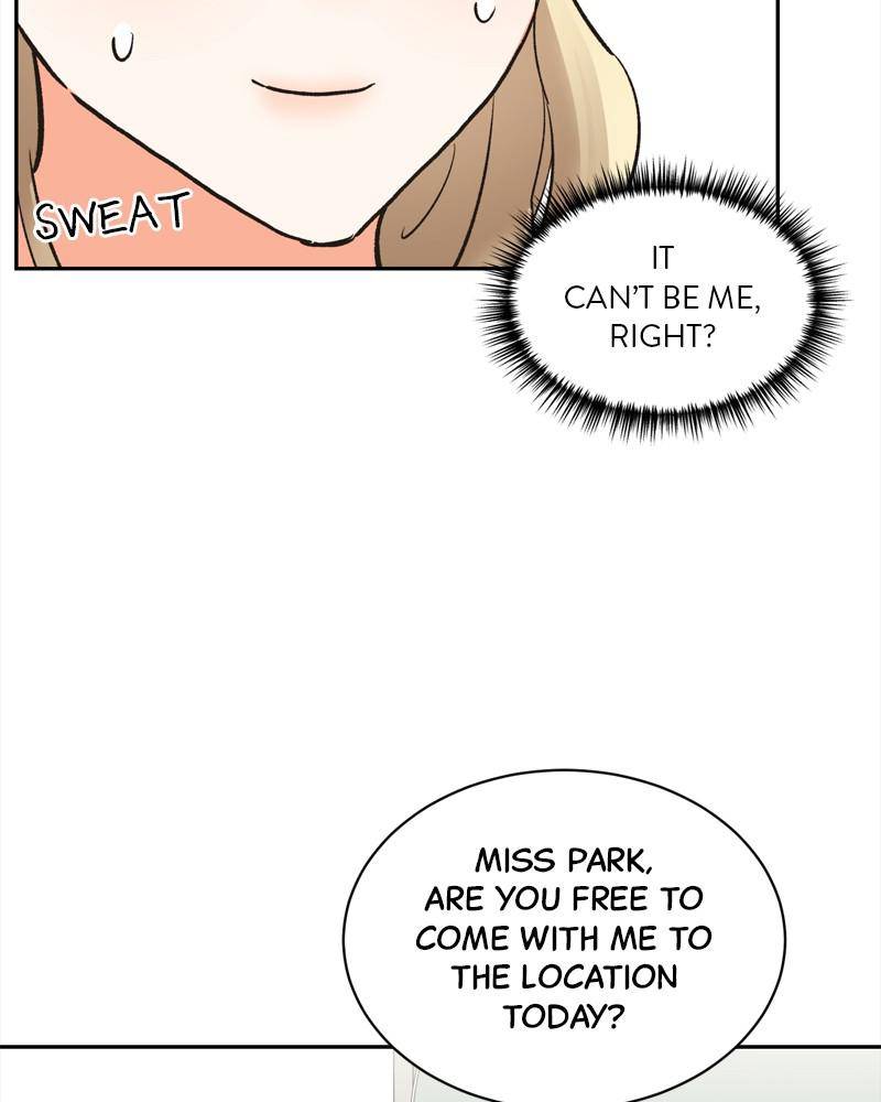 Kiss Sixth Senses chapter 14 - page 64
