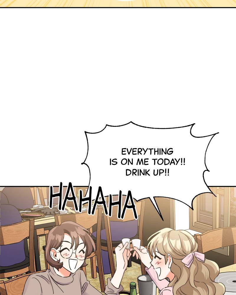 Kiss Sixth Senses chapter 14 - page 78