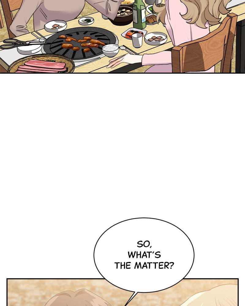Kiss Sixth Senses chapter 14 - page 79