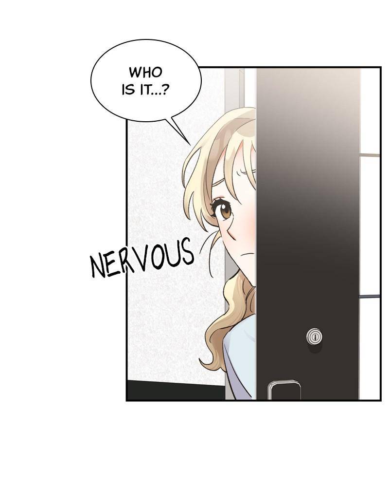 Kiss Sixth Senses chapter 14 - page 8