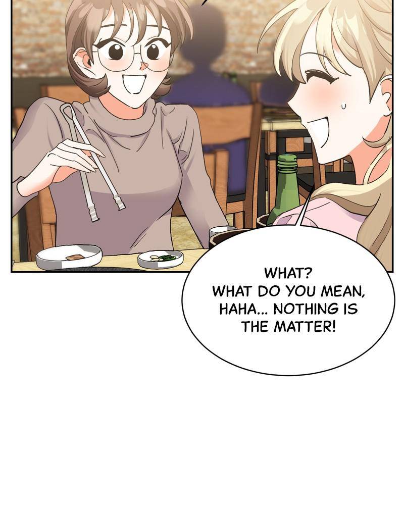 Kiss Sixth Senses chapter 14 - page 80