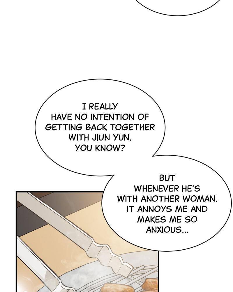 Kiss Sixth Senses chapter 14 - page 82