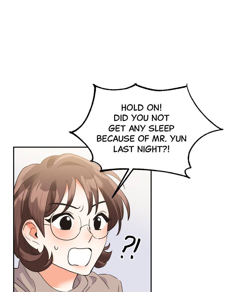 Kiss Sixth Senses chapter 14 - page 86