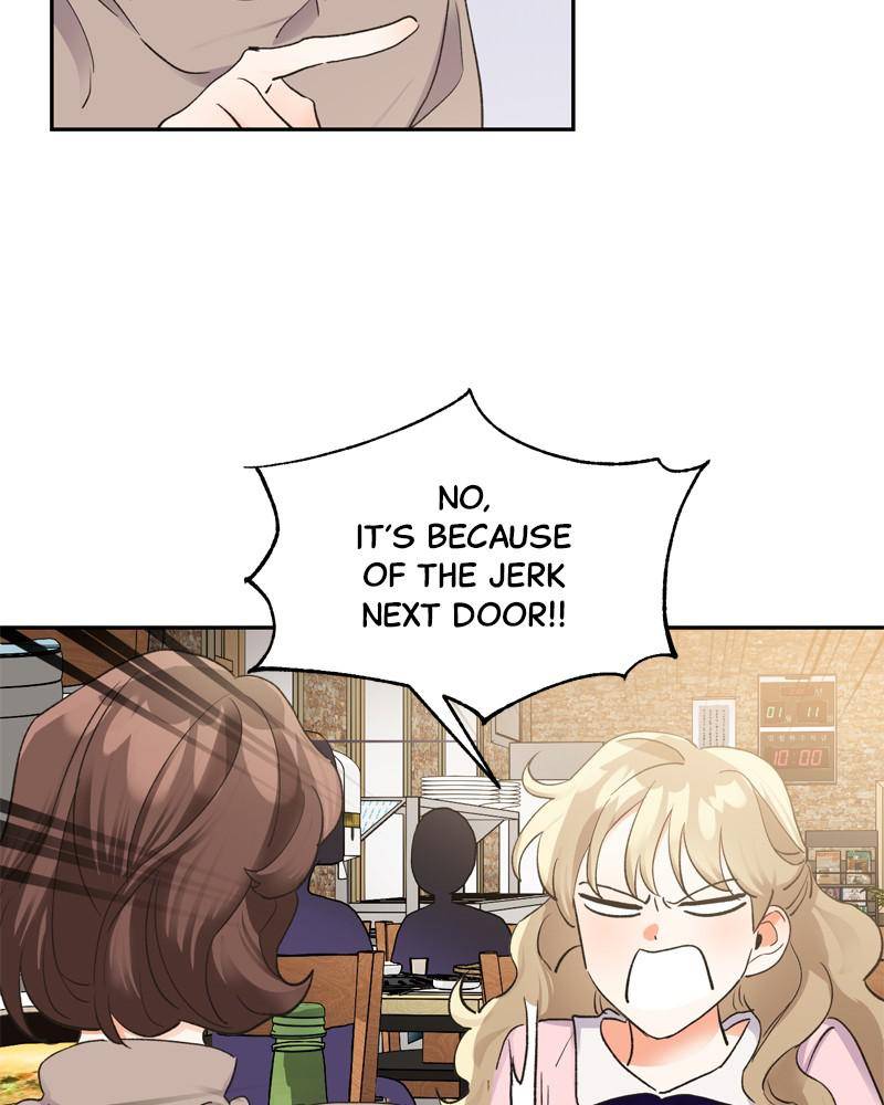 Kiss Sixth Senses chapter 14 - page 87