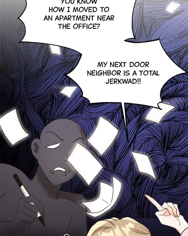 Kiss Sixth Senses chapter 14 - page 89