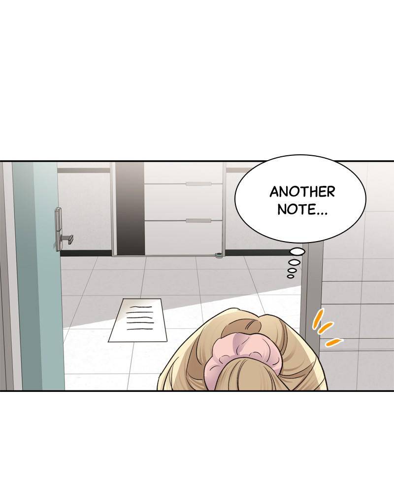Kiss Sixth Senses chapter 14 - page 9