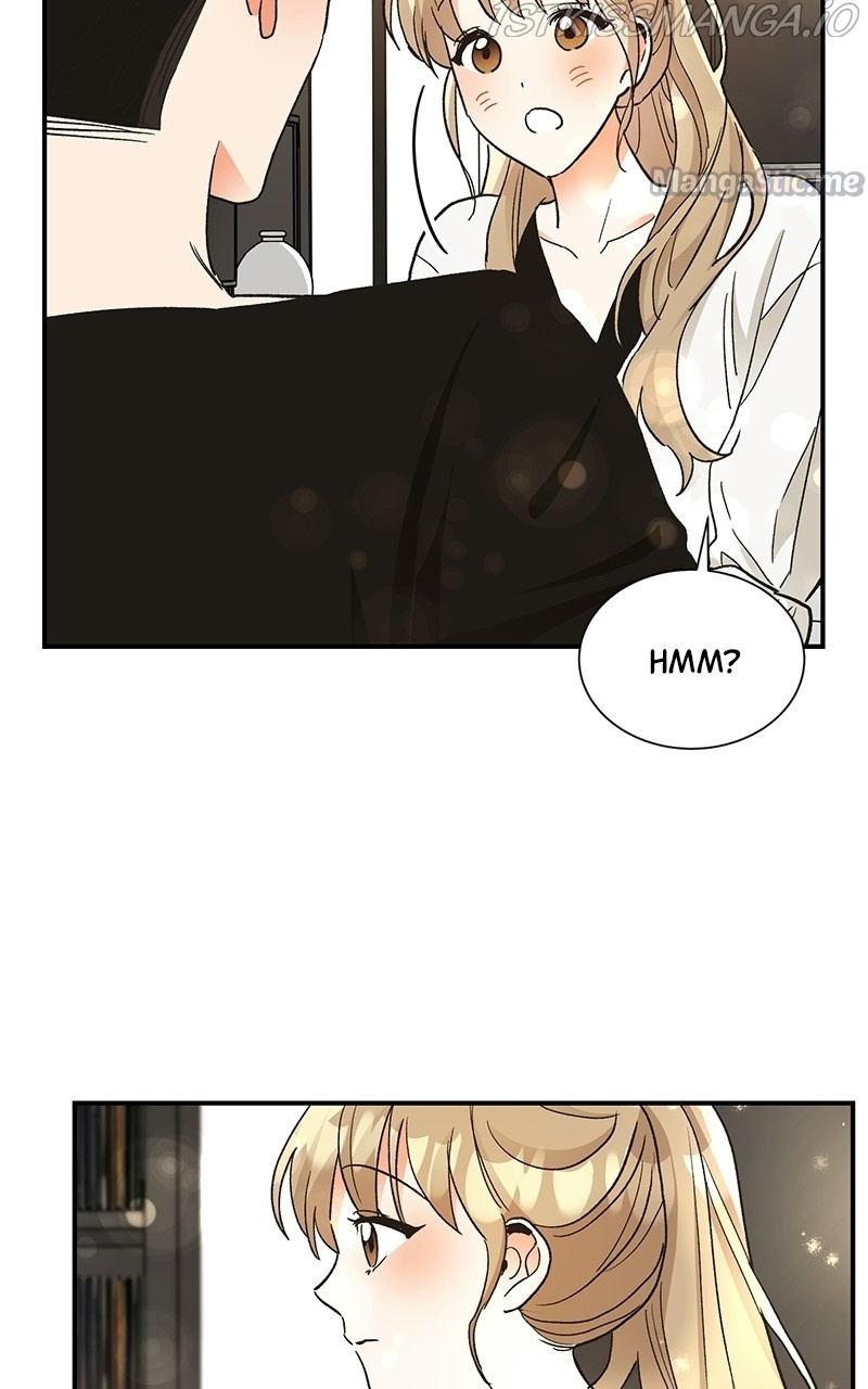 Kiss Sixth Senses chapter 66 - page 13