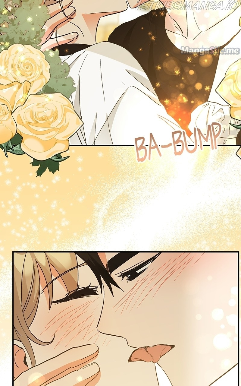 Kiss Sixth Senses chapter 66 - page 43