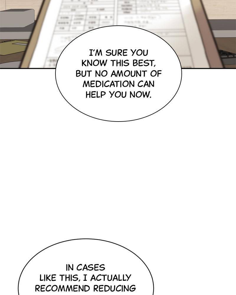 Kiss Sixth Senses chapter 15 - page 13