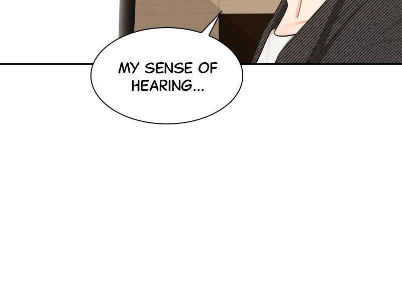 Kiss Sixth Senses chapter 15 - page 18