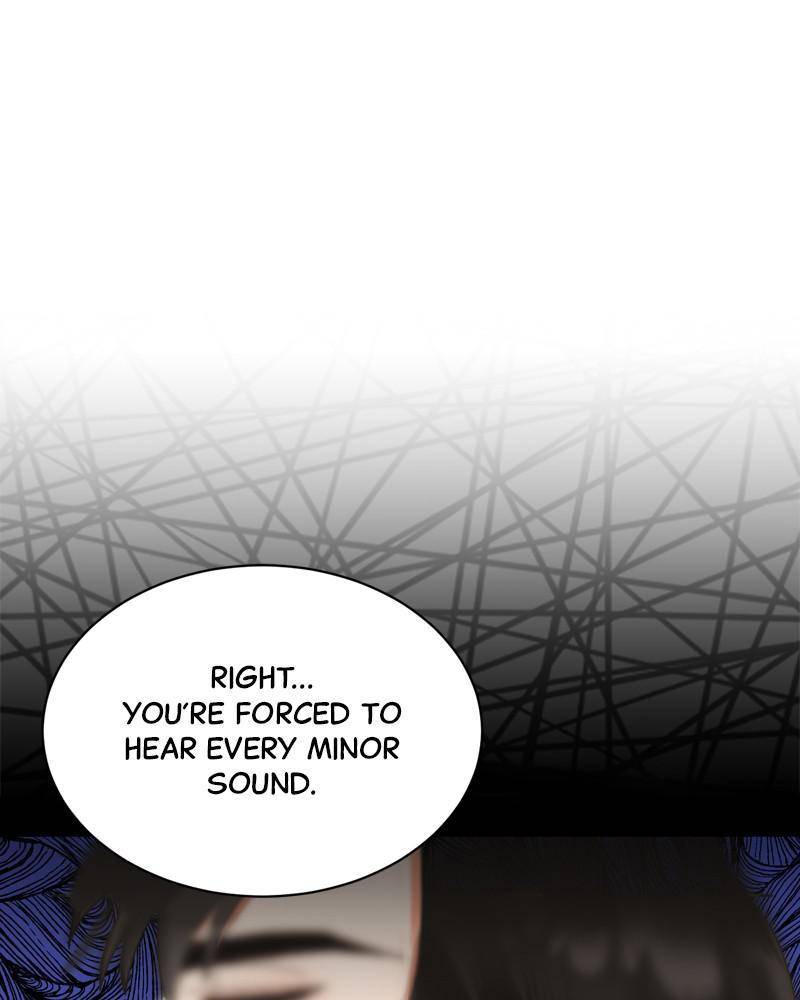 Kiss Sixth Senses chapter 15 - page 19
