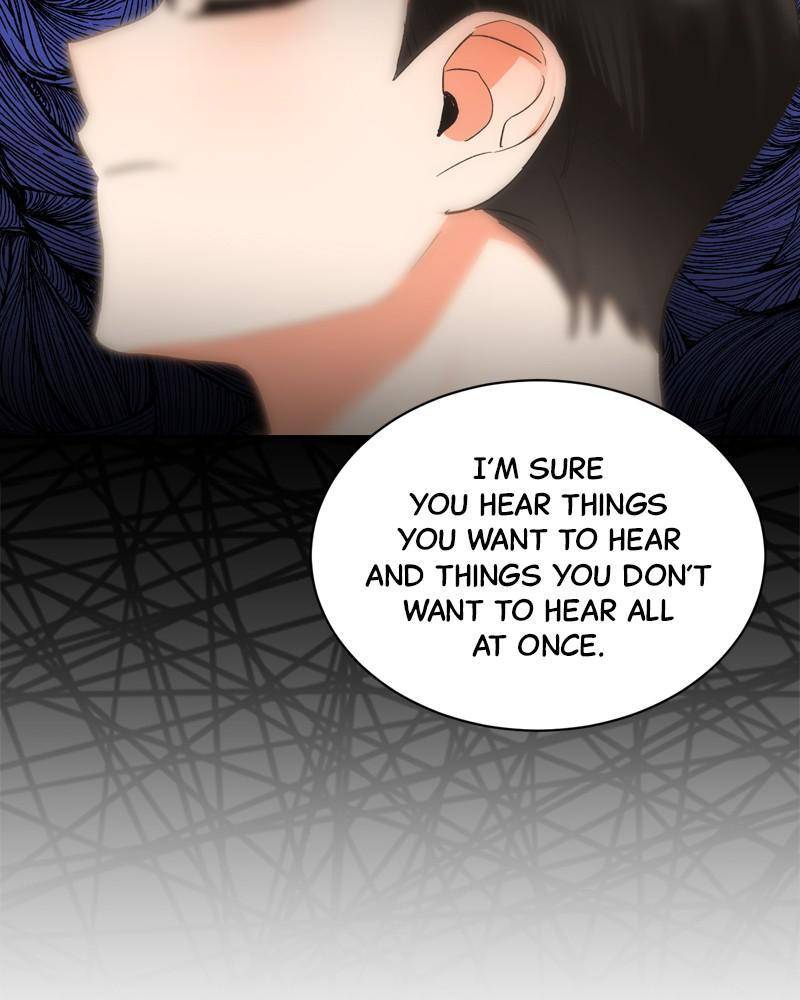 Kiss Sixth Senses chapter 15 - page 20