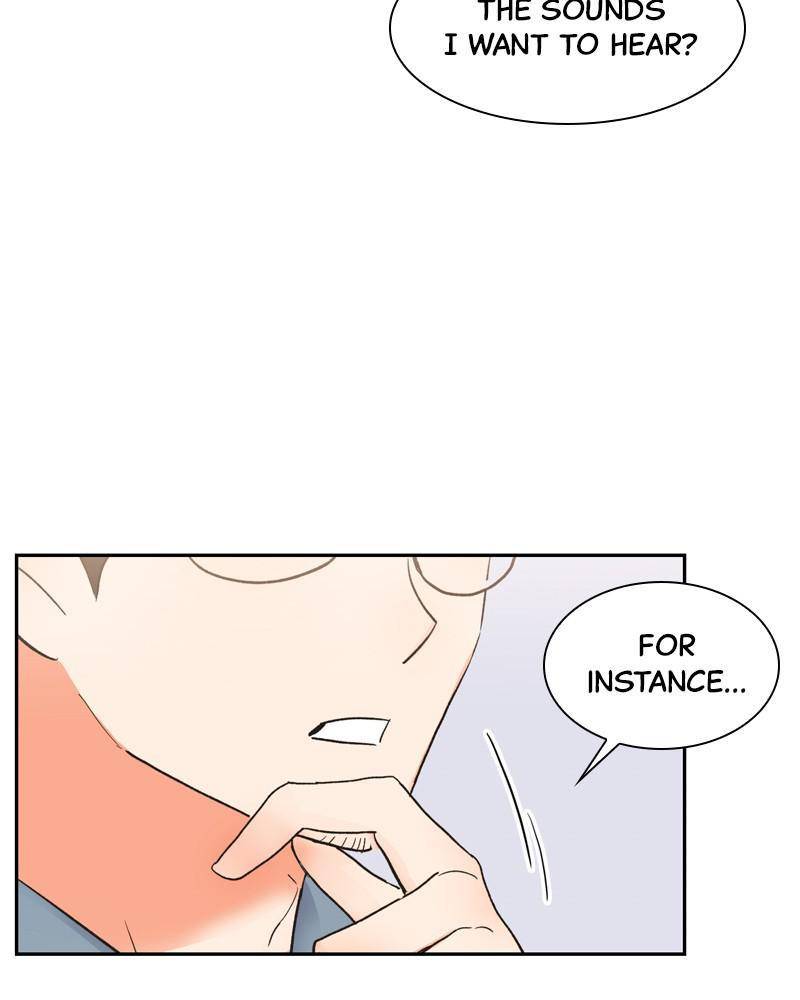 Kiss Sixth Senses chapter 15 - page 22