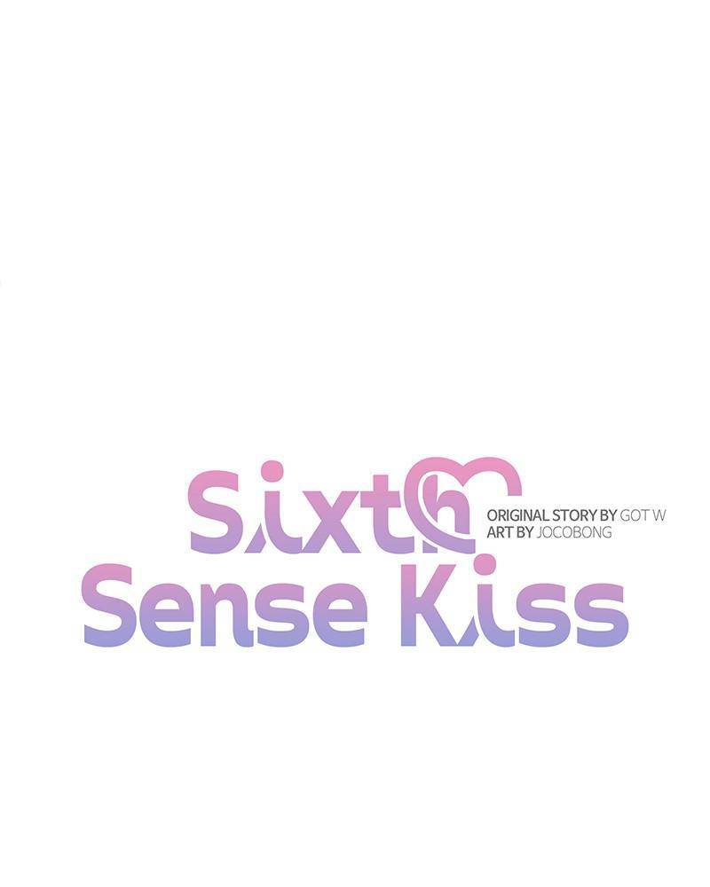 Kiss Sixth Senses chapter 15 - page 29
