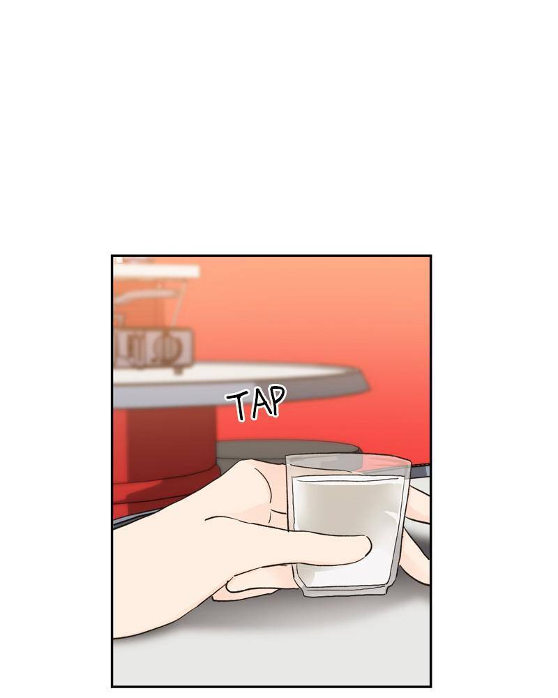 Kiss Sixth Senses chapter 15 - page 34