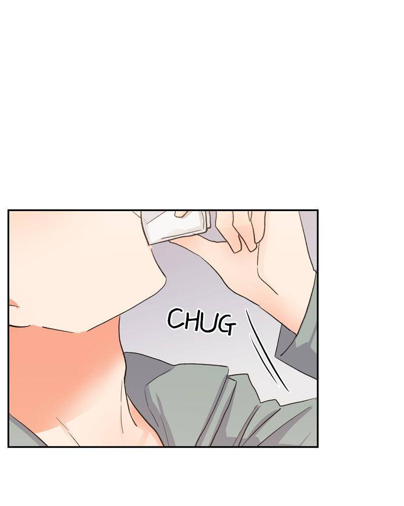 Kiss Sixth Senses chapter 15 - page 35