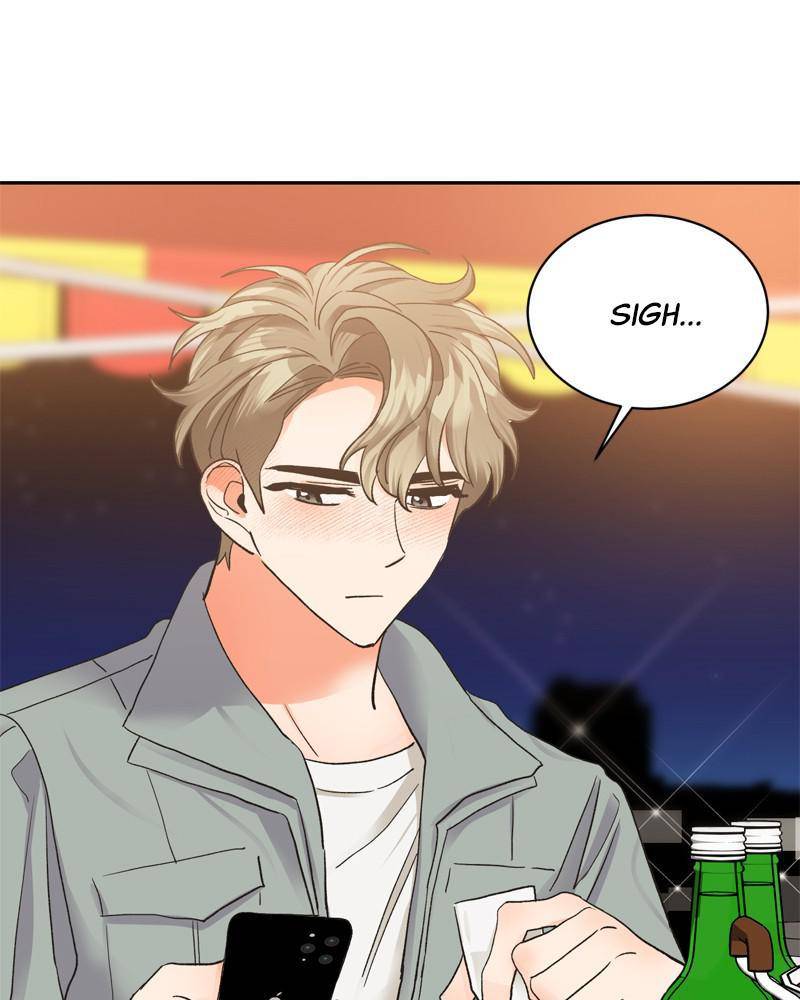 Kiss Sixth Senses chapter 15 - page 36