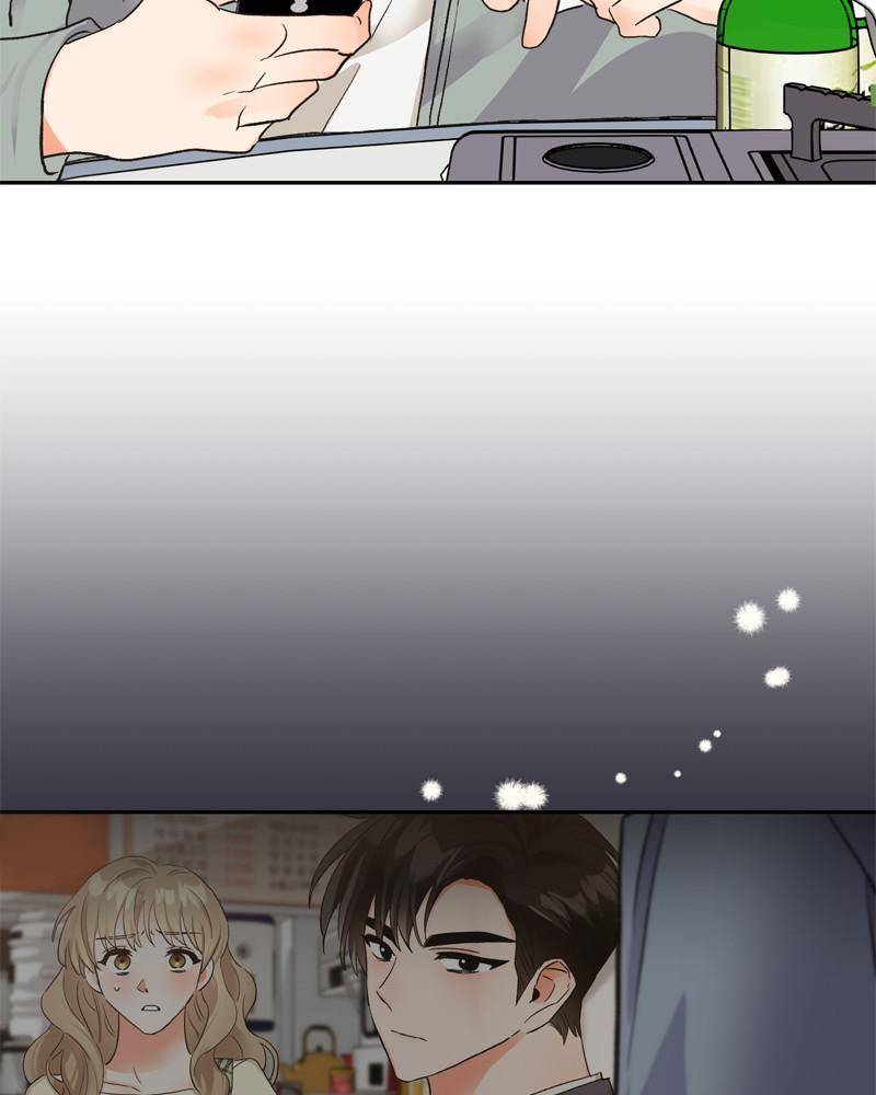 Kiss Sixth Senses chapter 15 - page 37