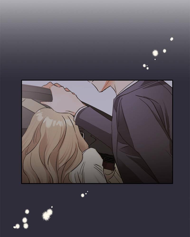 Kiss Sixth Senses chapter 15 - page 40