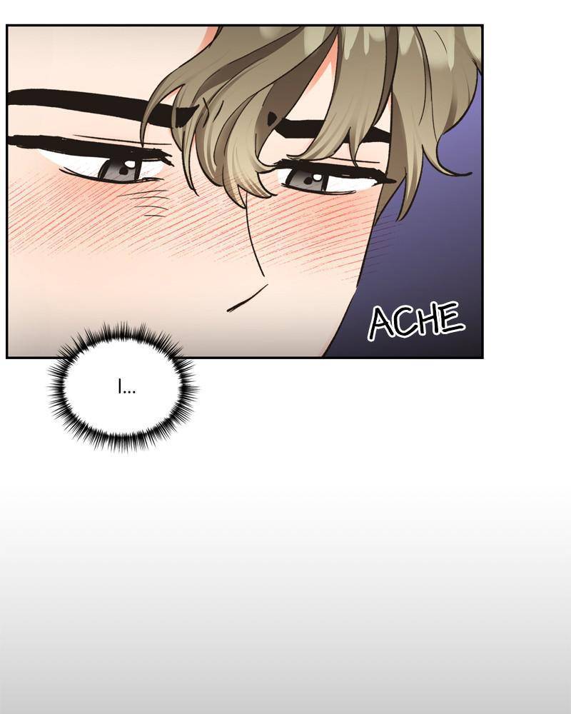 Kiss Sixth Senses chapter 15 - page 42