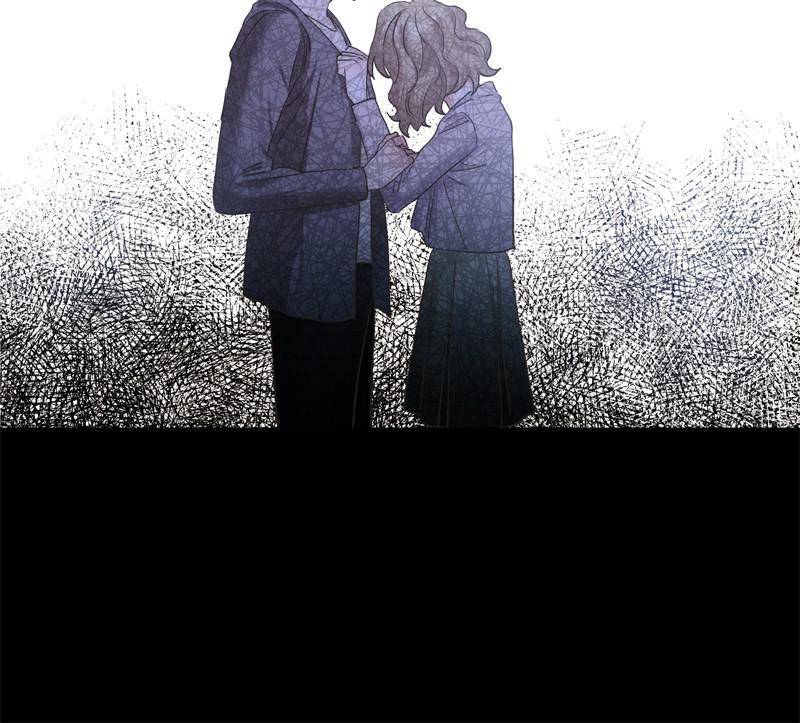 Kiss Sixth Senses chapter 15 - page 50