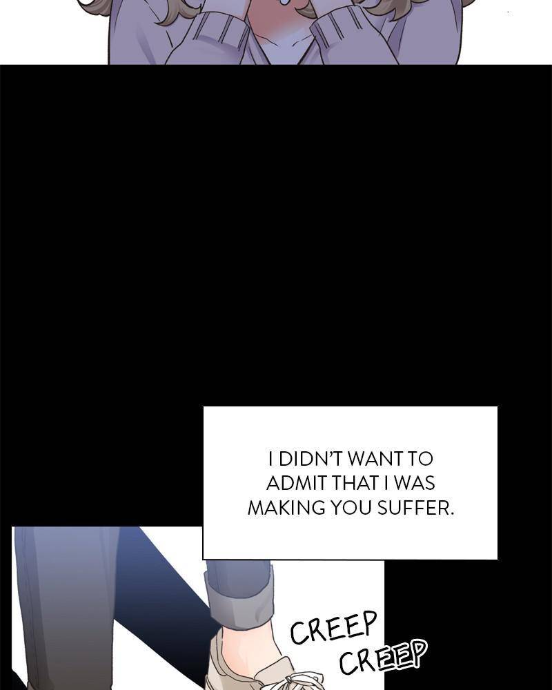 Kiss Sixth Senses chapter 15 - page 52
