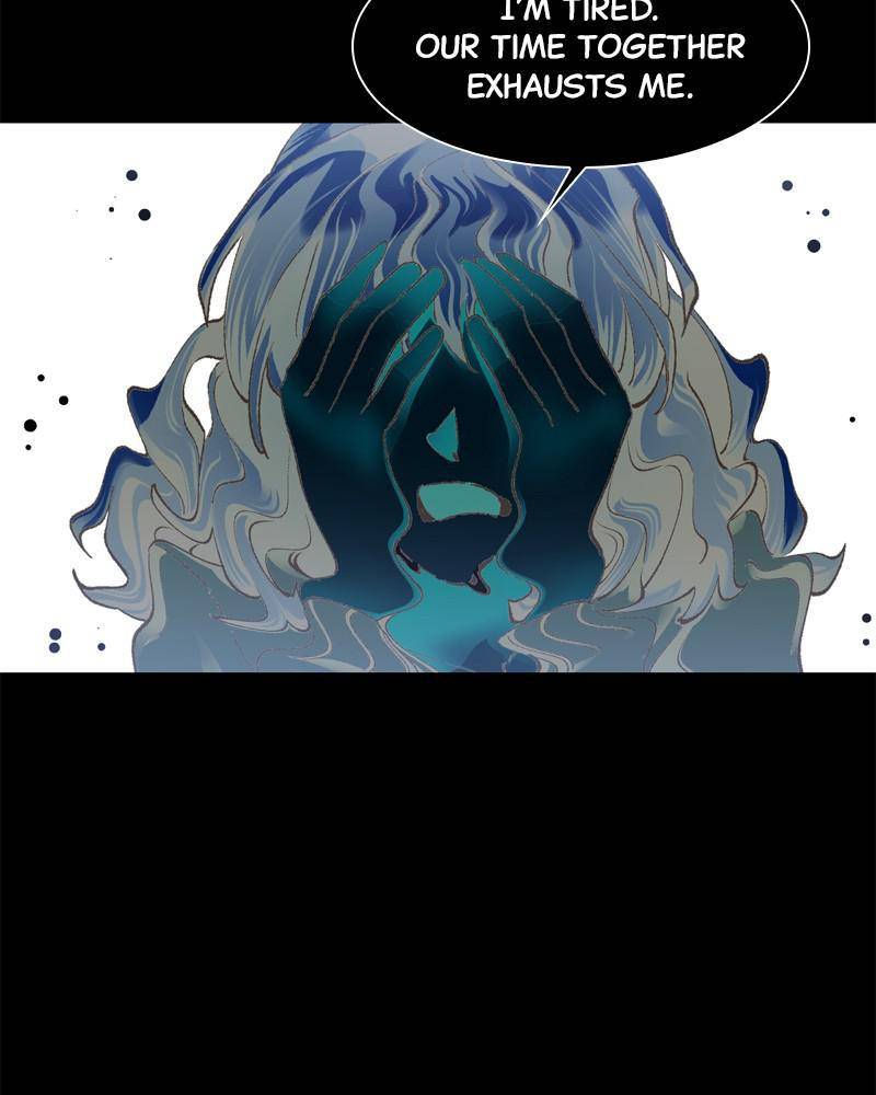 Kiss Sixth Senses chapter 15 - page 54